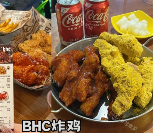 首尔必吃美食清单，让你的韩国之旅变得美味！