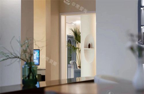 盐城美芭整形实拍