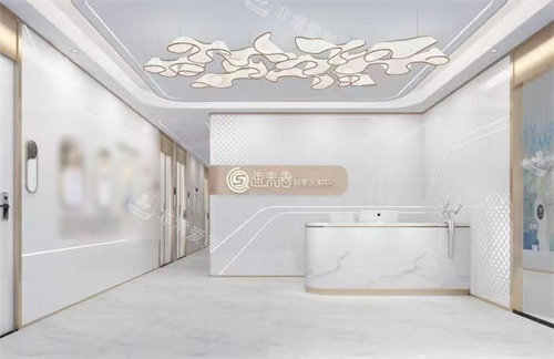 徐州睢宁速青春医疗美容护士站