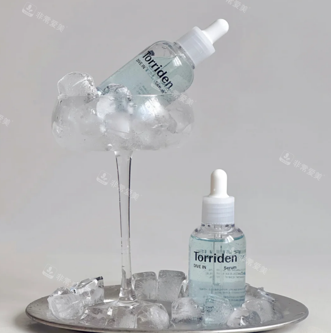 桃瑞丹玻尿酸精華液圖 桃瑞丹玻尿酸精華液圖