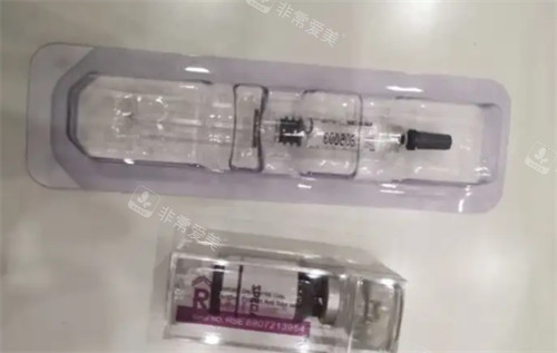 韩国露飞婴儿针