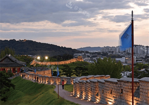 韩国京畿道旅游景点