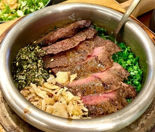Handasot石鍋拌飯