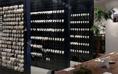 首爾首飾店 首爾首飾店