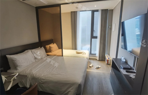 Homes Stay Hotel內(nèi)部