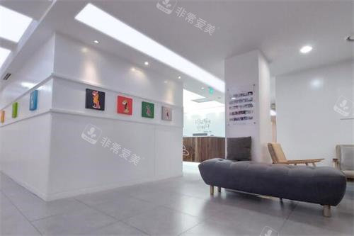 韓國儷伴整形環(huán)境圖 韓國儷伴整形環(huán)境圖