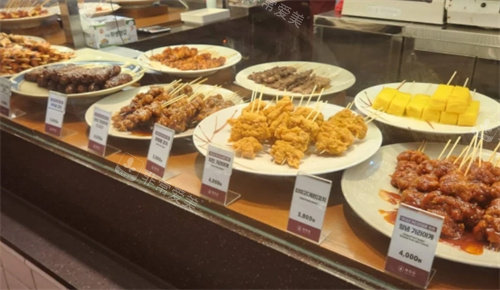 美食推薦