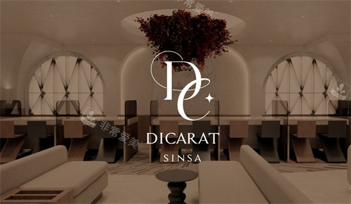 韓國Dicarat皮膚科環(huán)境 韓國Dicarat皮膚科環(huán)境