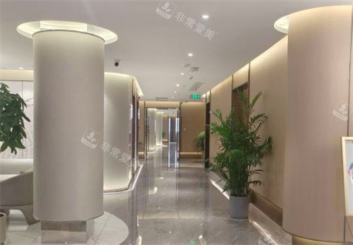 泰州施爾美整形環(huán)境 泰州施爾美整形環(huán)境