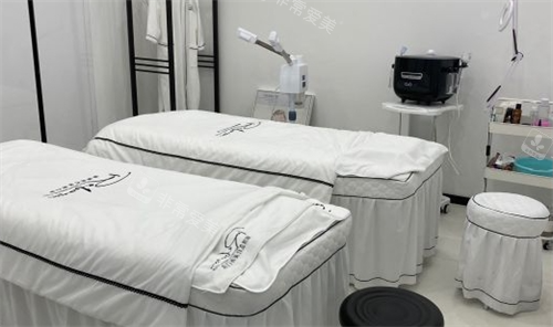 沈阳瑞博整形皮肤诊疗室环境