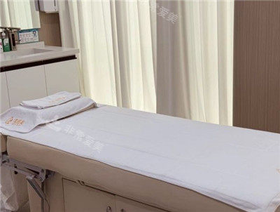 盘锦莱思美医疗美容皮肤治疗室