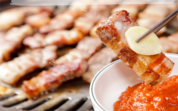 韓國烤肉 韓國烤肉