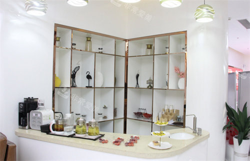 泰州苏王医疗美容休息区