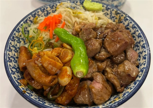 味道人 ???