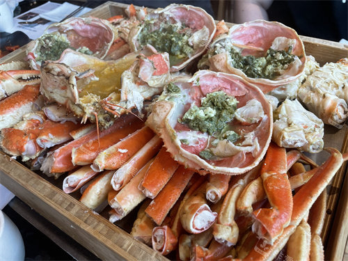 海鮮飯