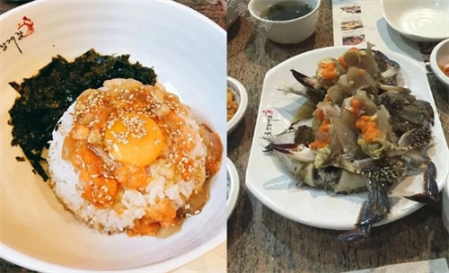 普樂醬蟹