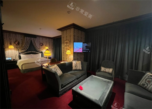 萊斯蓋普酒店