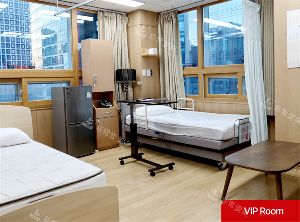 韓國JS醫(yī)院外VIP休息室 韓國JS醫(yī)院外VIP休息室