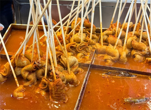 魚餅湯