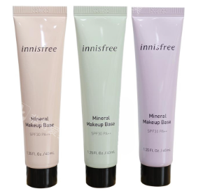 Innisfree隔離照片 Innisfree隔離照片