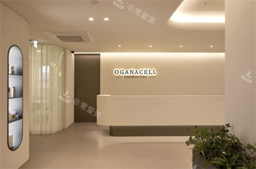 韩国oganacell皮肤科怎么预约？官网预约/电话预约/中文室长微信预约