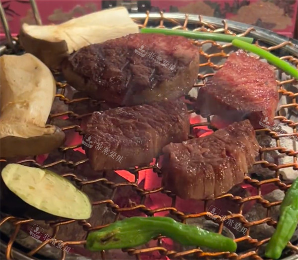 ???? ???烤牛肉圖示 ???? ???烤牛肉圖示