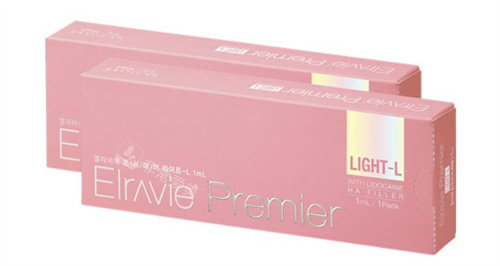 艾莉薇玻尿酸LIGHT-L 艾莉薇玻尿酸LIGHT-L