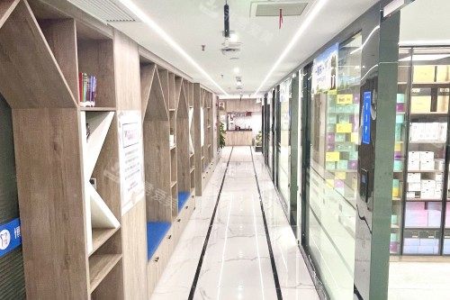 合肥博康口腔环境图