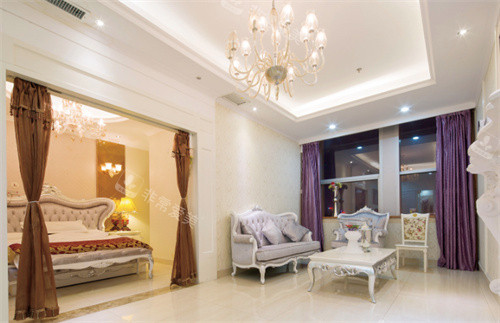 合肥壹加壹医疗美容休息室