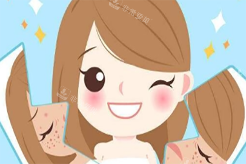 整理【韩国今夕皮肤科简介】附地址/预约挂号/用户口碑和评价~