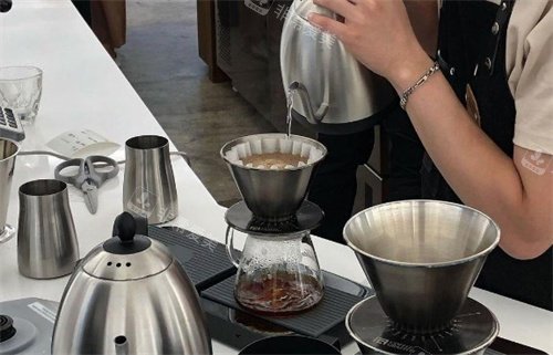 韩国延南洞超爱的两家咖啡店——oats coffee、parole&langue种草！