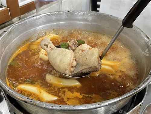 韩国吃什么,美食荒漠不踩雷!这五家反复吃都不会腻~
