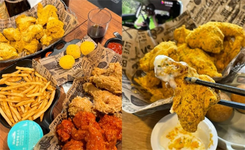 济州岛美食分享，好吃不踩雷建议收藏！