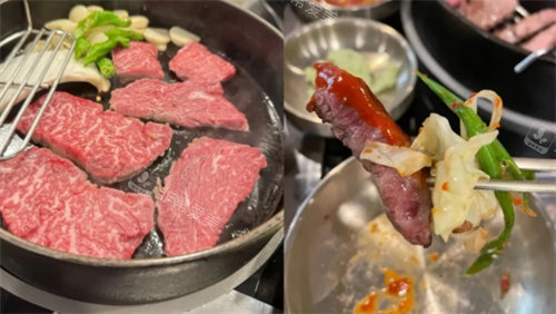 来韩国吃什么，韩国常年位居榜首的美食分享给大家！