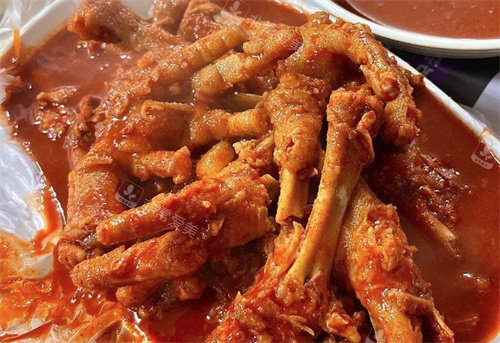 韩国广藏市场美食攻略：生拌牛肉/绿豆饼/炒年糕/甜米露推荐必吃