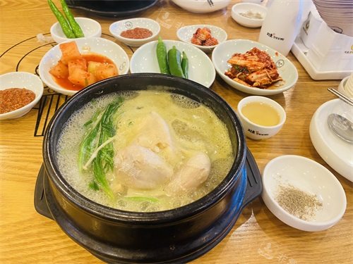 宝子们必看超赞韩国美食攻略，这几样美食在韩真的必吃！