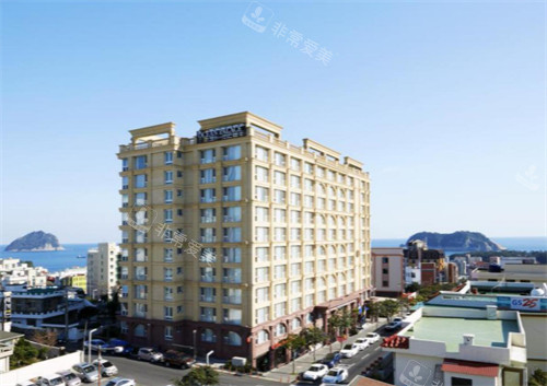 海洋皇宮酒店外景環(huán)境圖 海洋皇宮酒店外景環(huán)境圖