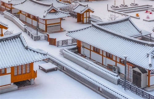 京畿道环境