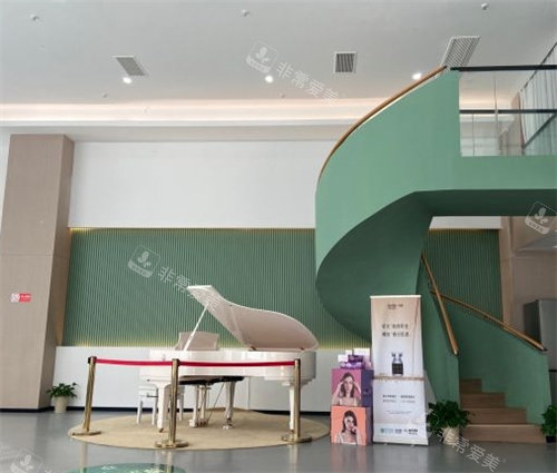 海口焕颜整形图片