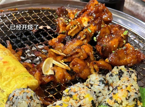 首尔必吃推荐合集，这些美味小吃快快收藏！