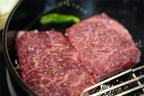 首尔美食推荐,韩国料理必冲这几家!环境好味道好简直棒~