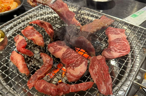 来牛来牛
