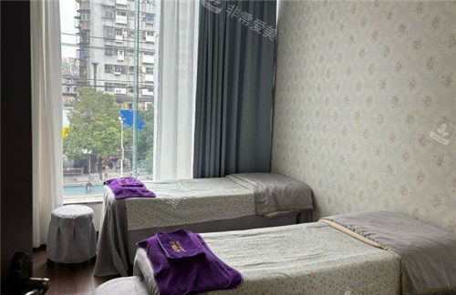 荆州名韩医疗美容美容室照片