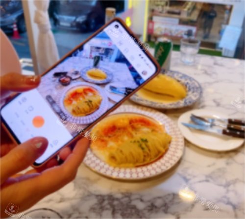 韩国美食照片
