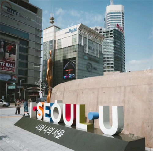 韩国首尔旅游你会玩吗？首尔旅游这份攻略拿好了哦~