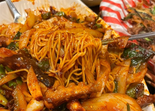 首尔弘大美食探店!这五家真的很不错,味道好价格实惠包的!