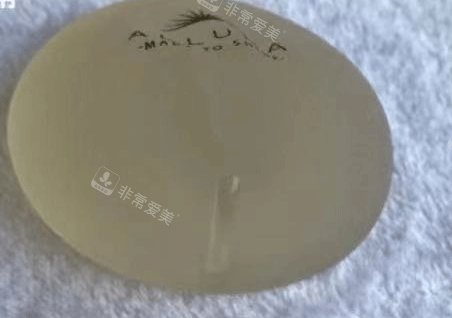 豐胸假體圖 豐胸假體圖