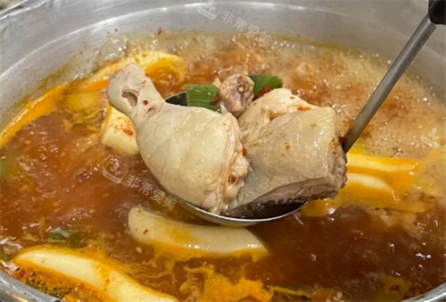 来首尔一定要吃的10家店，本地人也爱排队系列！