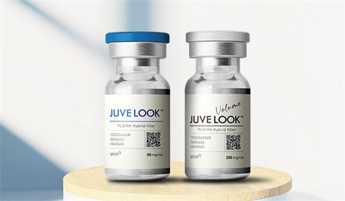 Juvelook膠原蛋白針