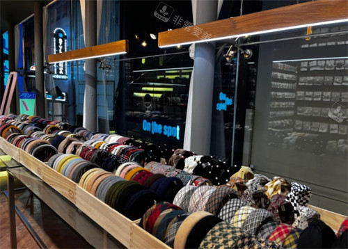 BLINGBOX饰品店